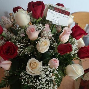 Meet your Posher, Jackie